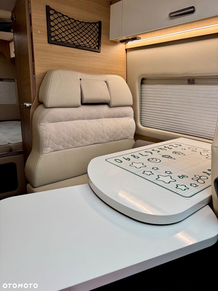 McLOUIS Prestige - 21