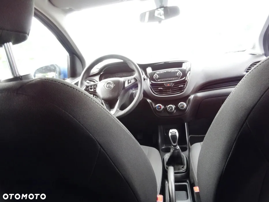 Opel Karl 1.0 Enjoy - 15
