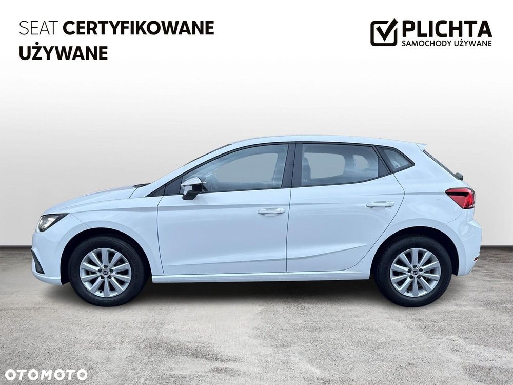 Seat Ibiza 1.0 TSI Style S&S - 2