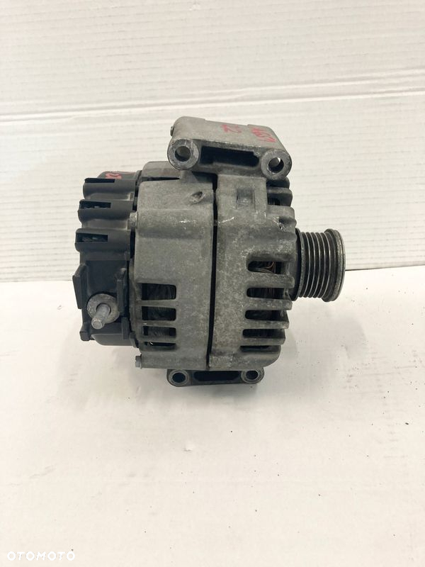 SPRINTER 906 06- 2.2 CDI 651 ALTERNATOR DEMONTAŻ - 3