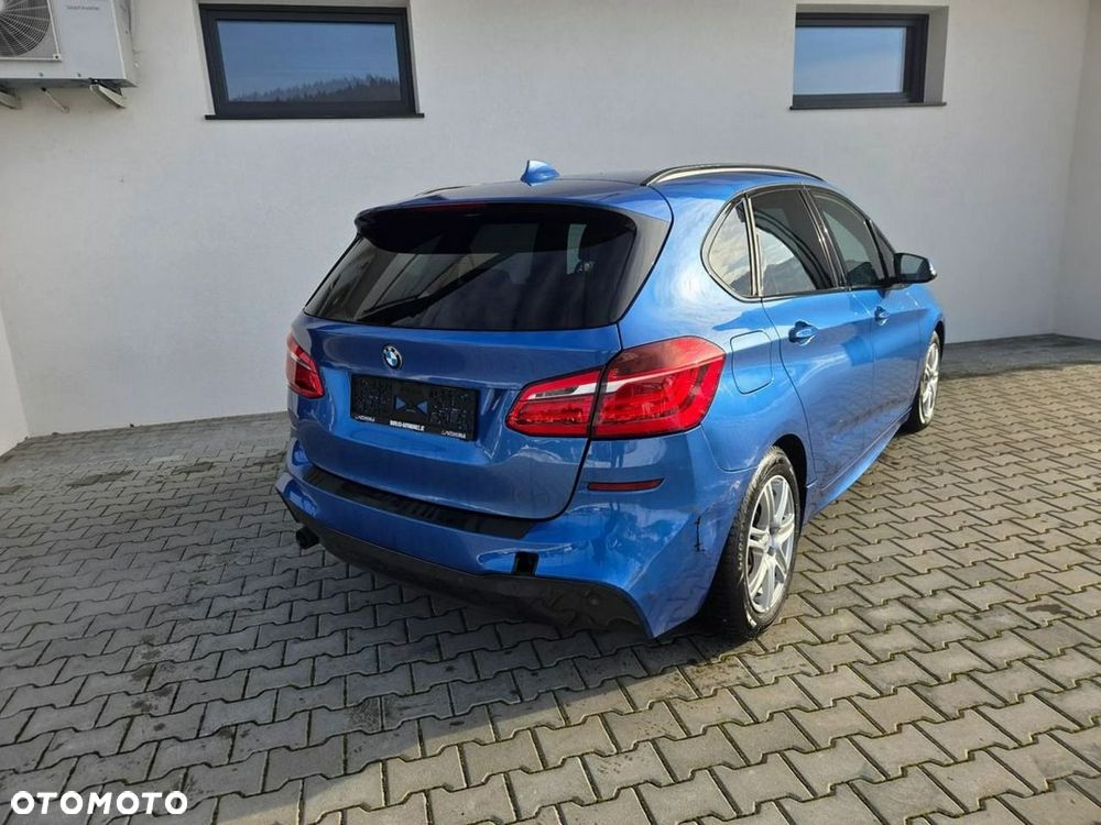 BMW Seria 2 - 4