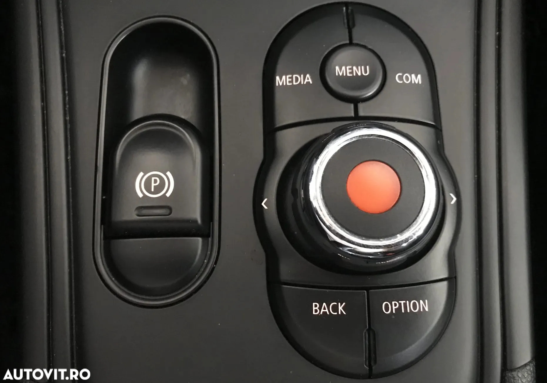 Mini Countryman One Aut. Essential Trim - 36
