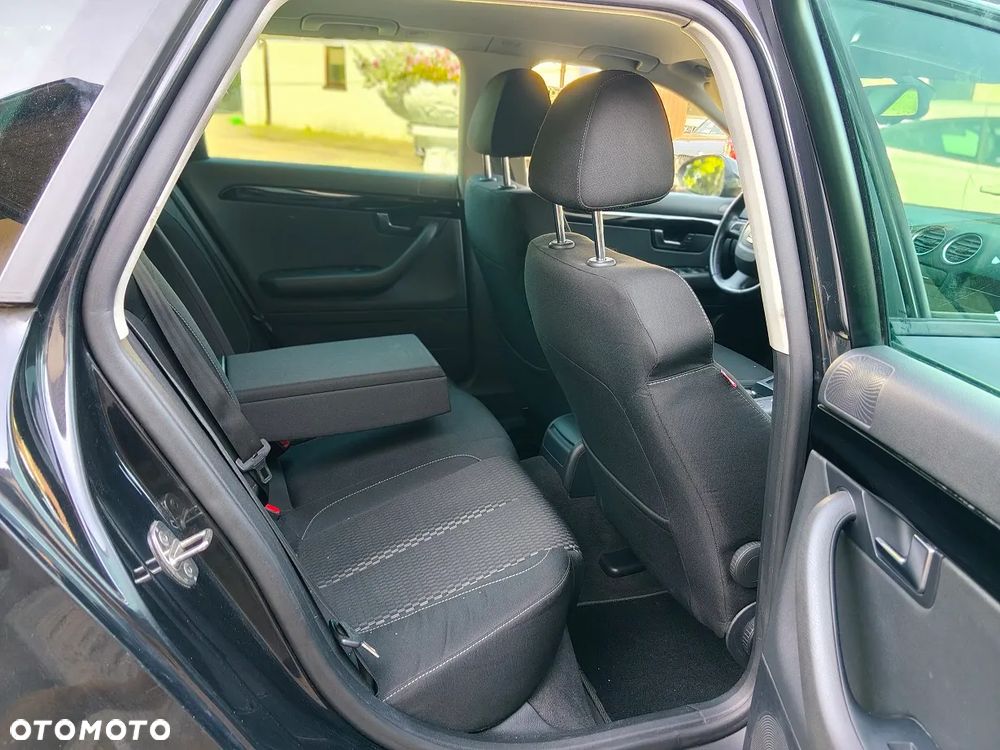 Seat Exeo 2.0 TDI DPF Sport - 16