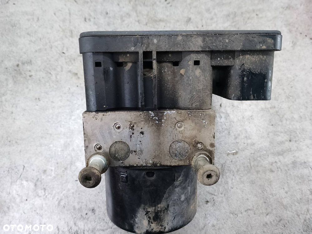 POMPA ABS SUZUKI GRAND VITARA II 65JG  06.2102-0391.4  06.2109-0596.3  ATE - 3