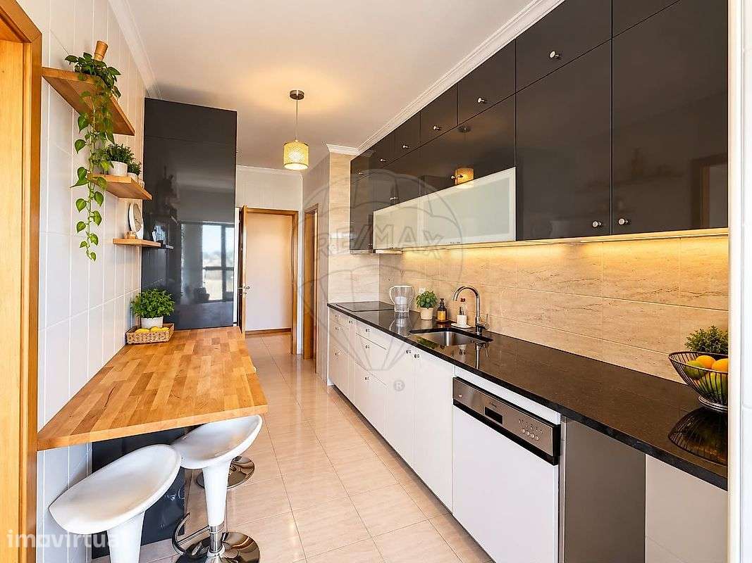 Apartamento T3 para arrendamento - Grande imagem: 4/23