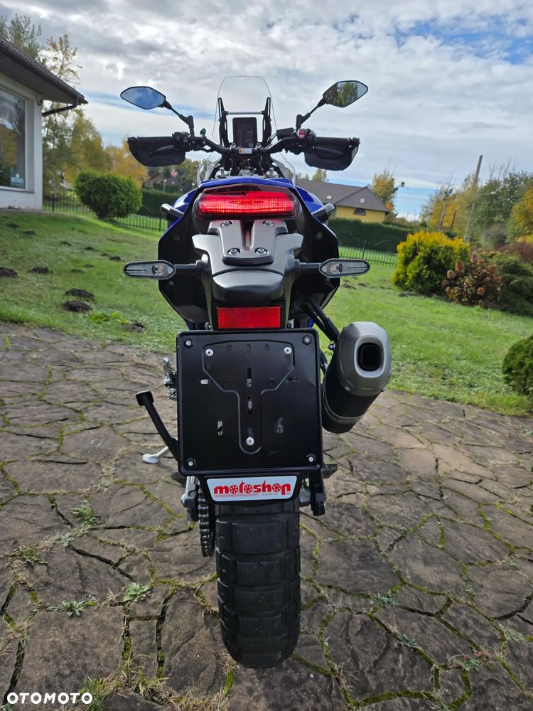 Yamaha Tenere - 9