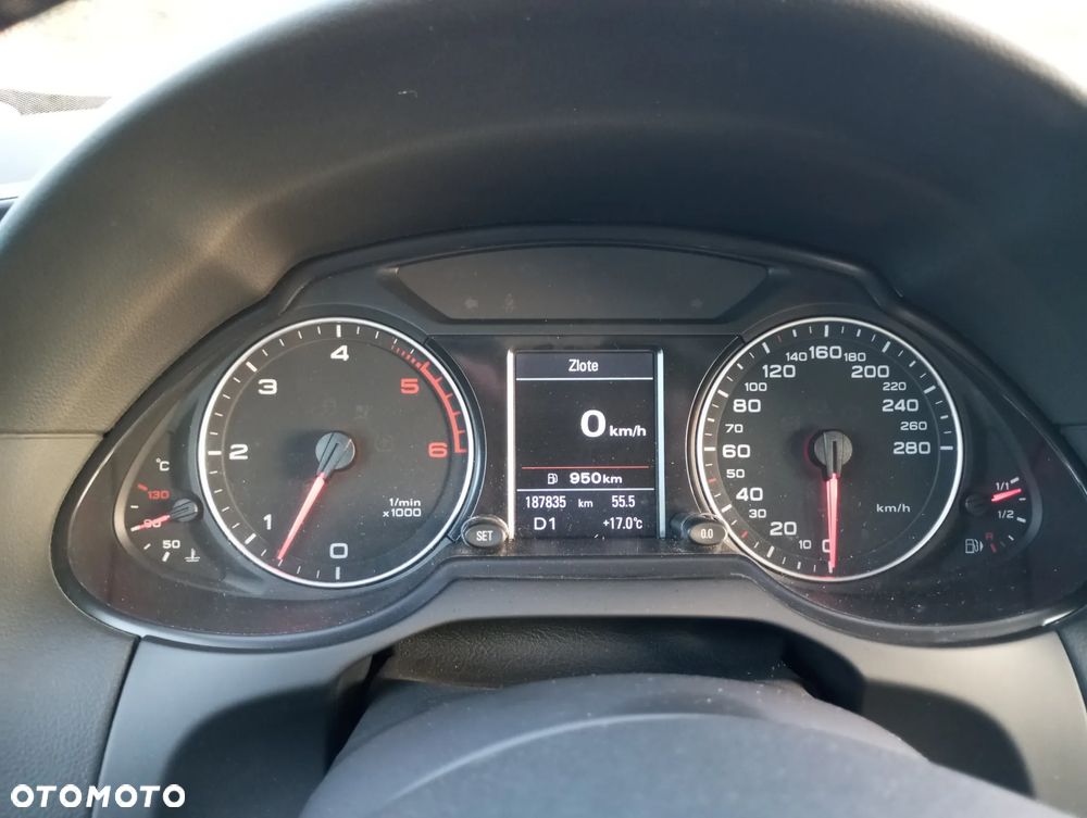 Audi Q5 - 18