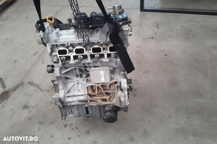 Motor fara anexe TIP MOTOR DACA 70000KM TIP MOTOR DACA 70000KM Seat L - 3