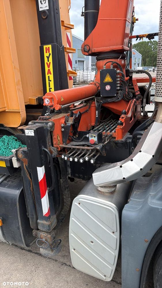MAN TGS 26.360 - 5