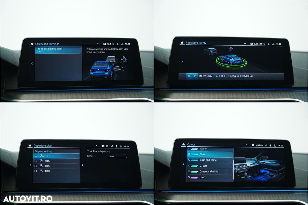 BMW Seria 5 - 12