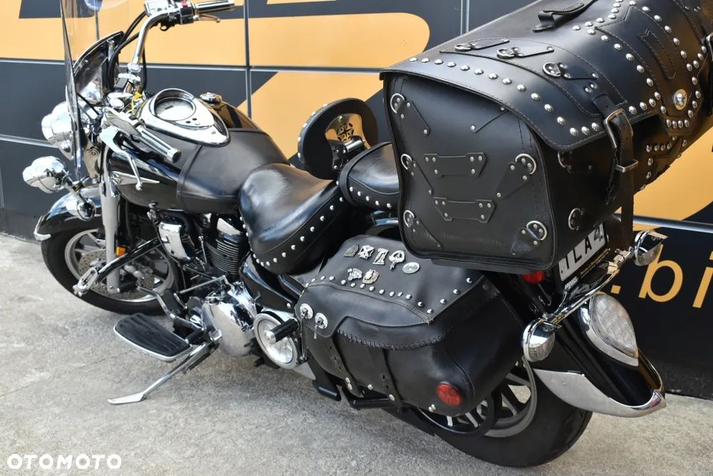 Yamaha Road Star - 15