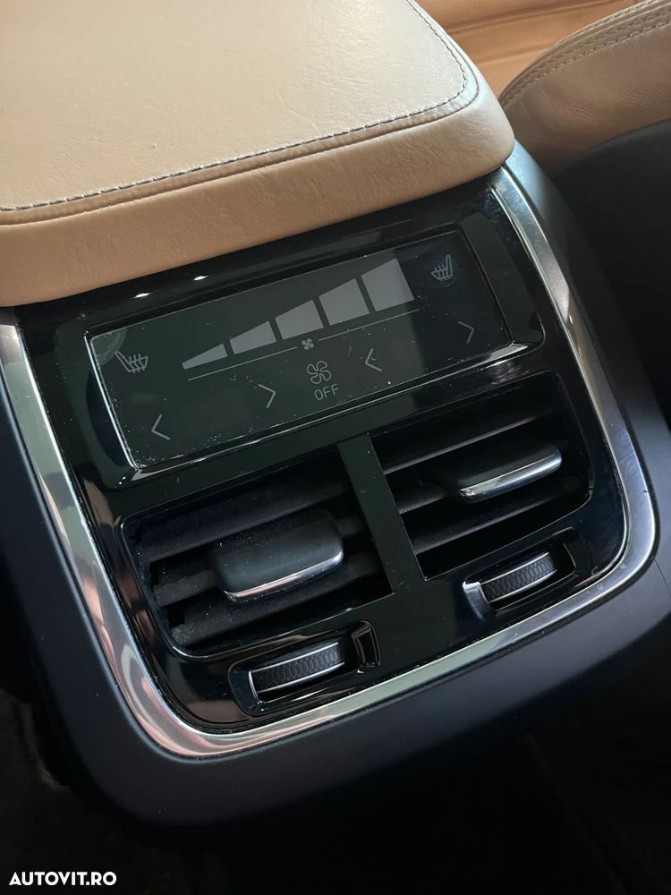 Volvo XC 90 T6 AWD Inscription - 30
