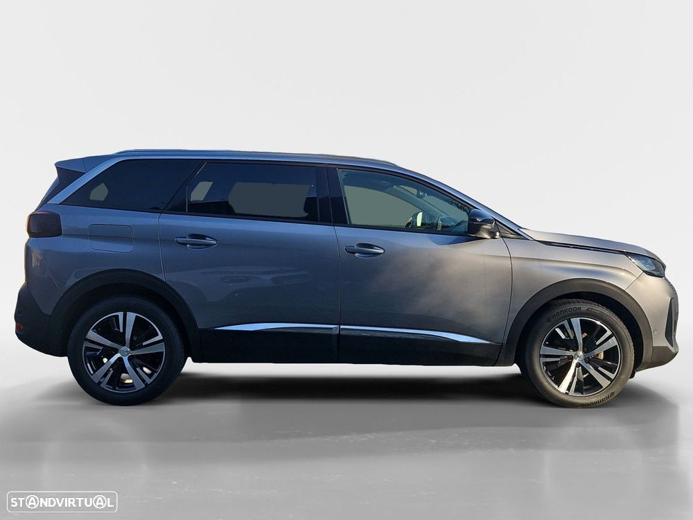 Peugeot 5008 1.5 BlueHDi Allure Pack EAT8 - 6
