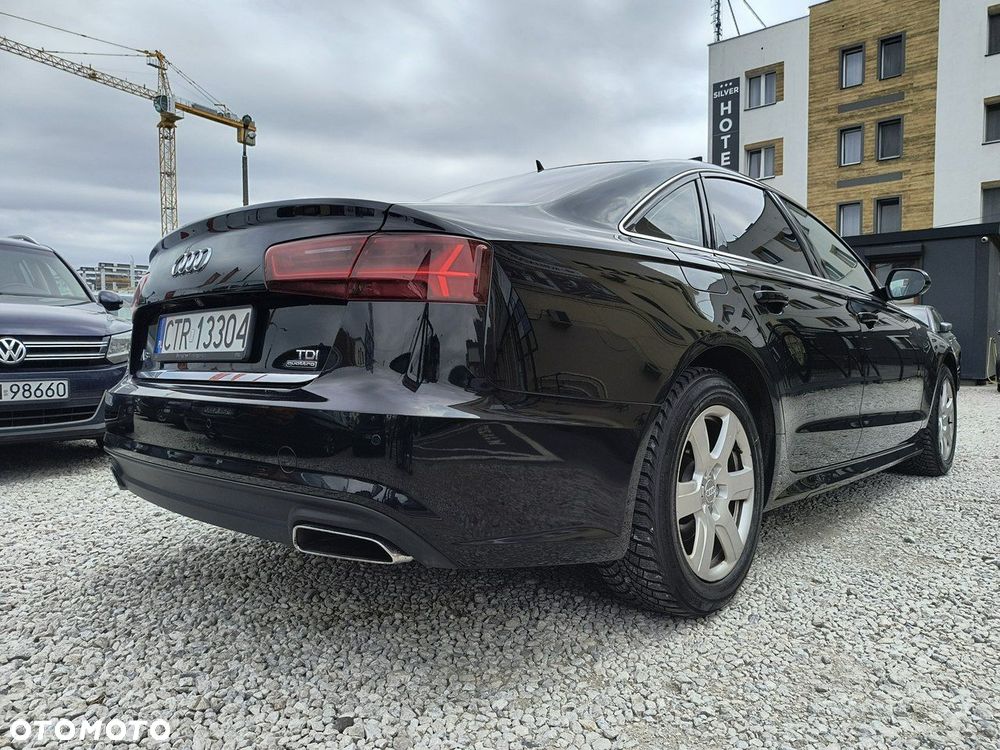 Audi A6 Limousine - 30