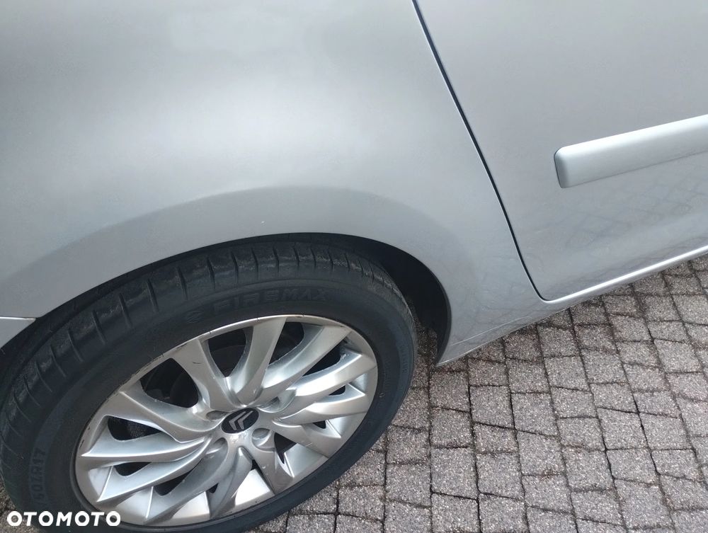 Citroën C4 Picasso 1.8i Impress Pack - 22