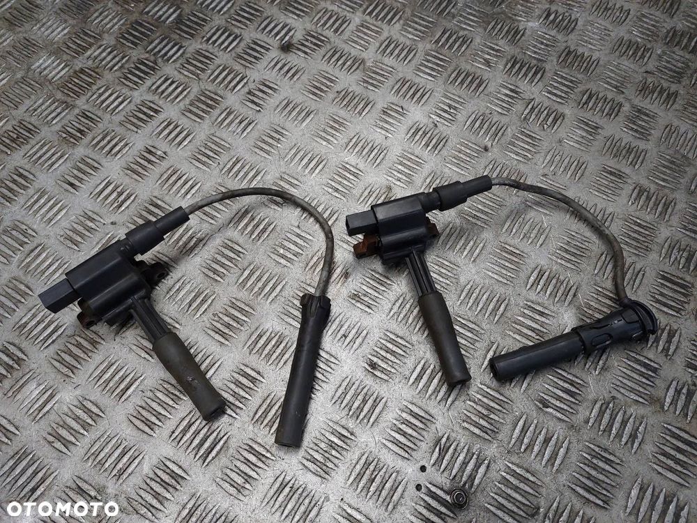 CEWKA ZAPŁONOWA KOMPLET ROVER 75 I 1.8 16V MB029700-8230 - 1