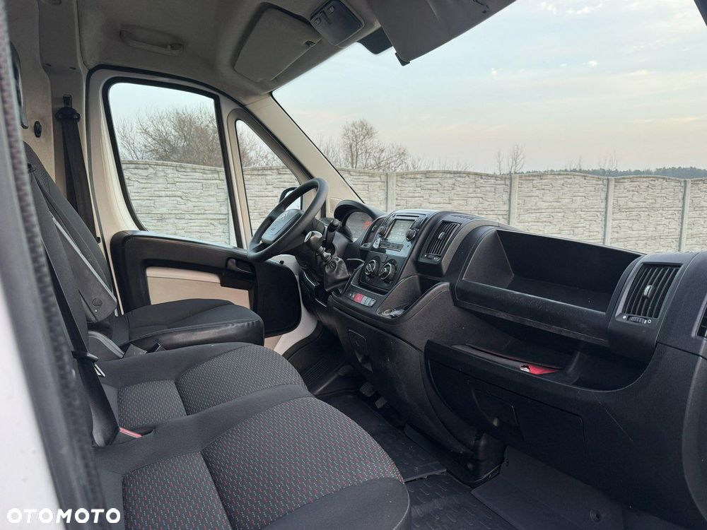 Citroën Jumper - 10