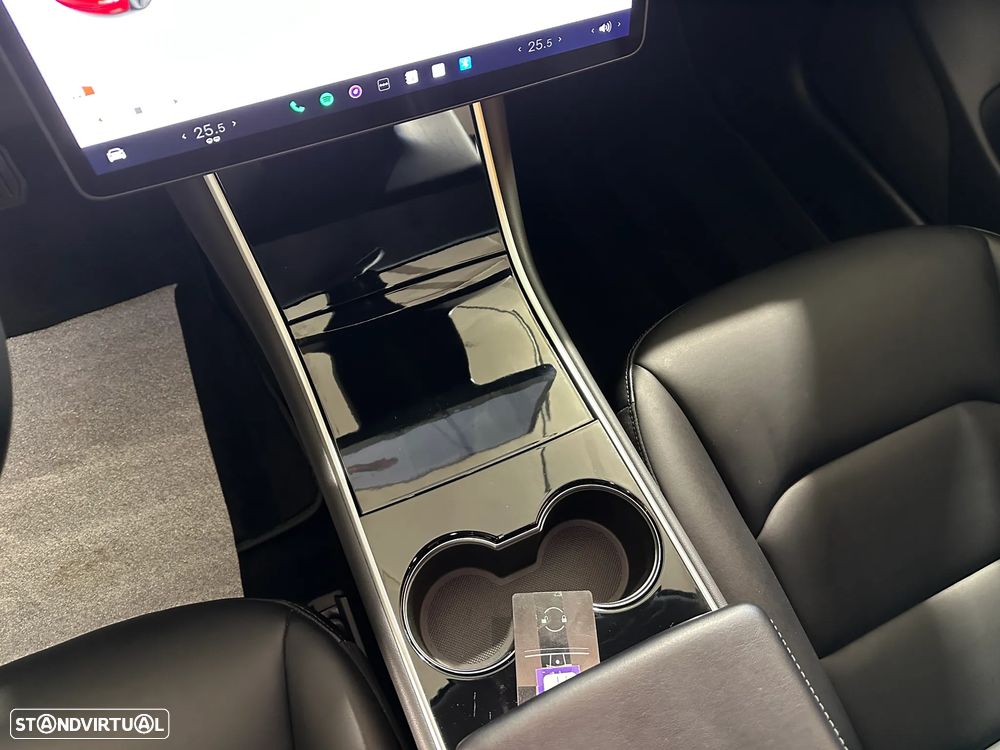 Tesla Model 3 Long Range AWD Dual Motor - 11