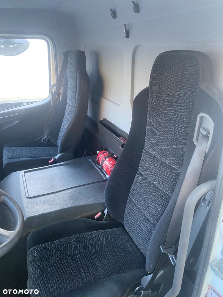 Mercedes-Benz Atego 1224 - 18