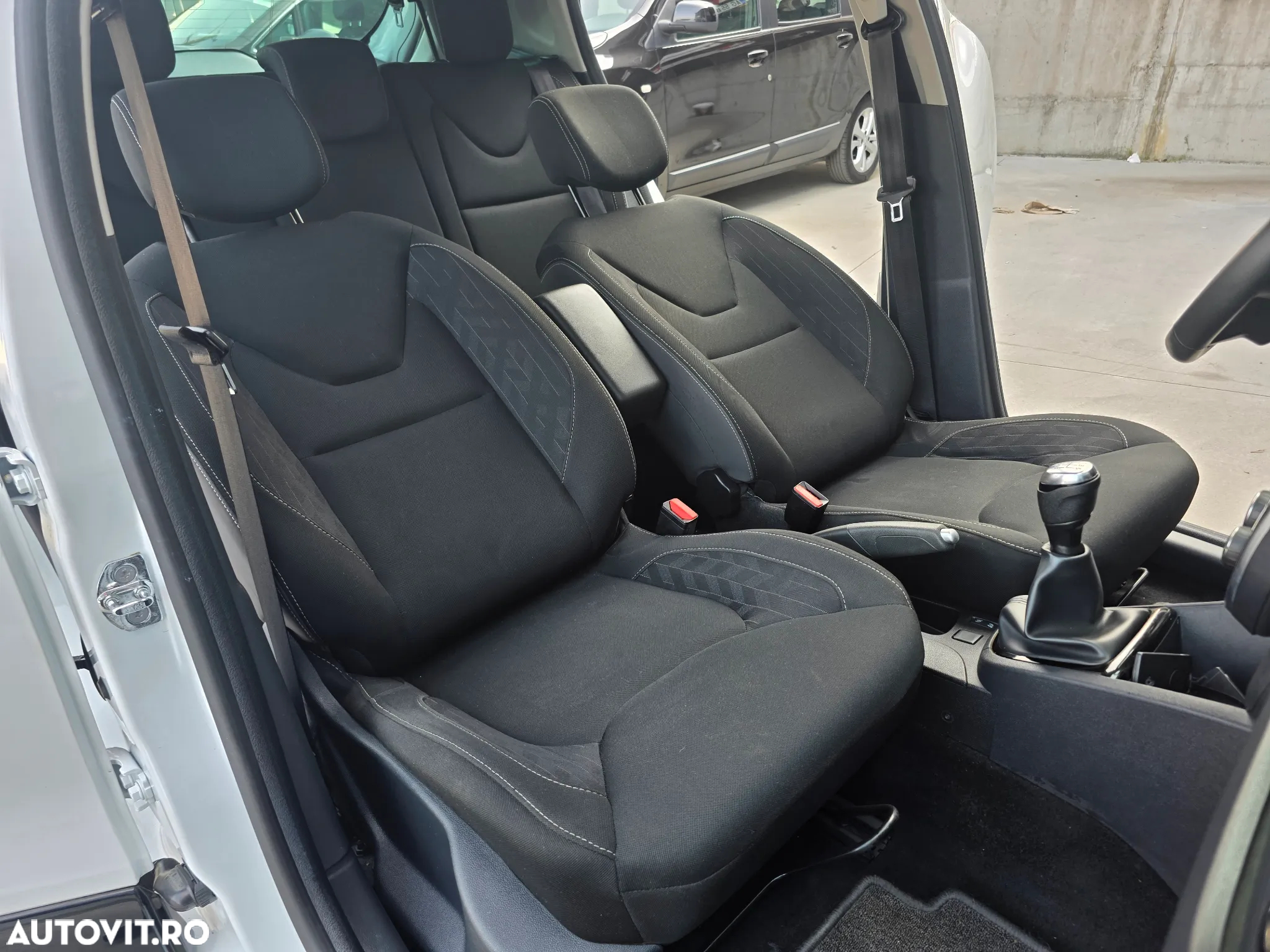 Renault Clio dCi 90 Limited - 15