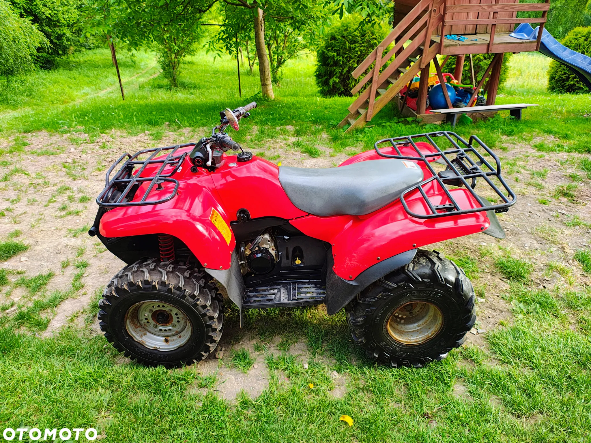 Kawasaki Inny - 12