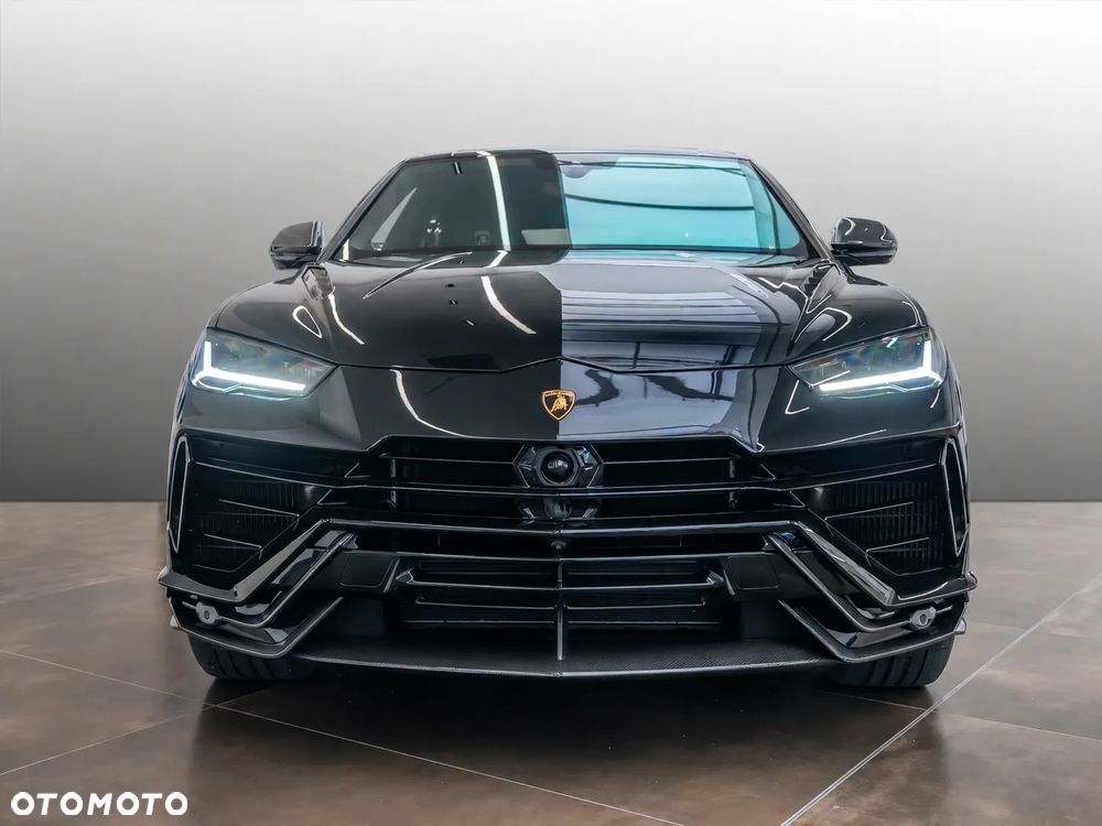 Lamborghini Urus - 2