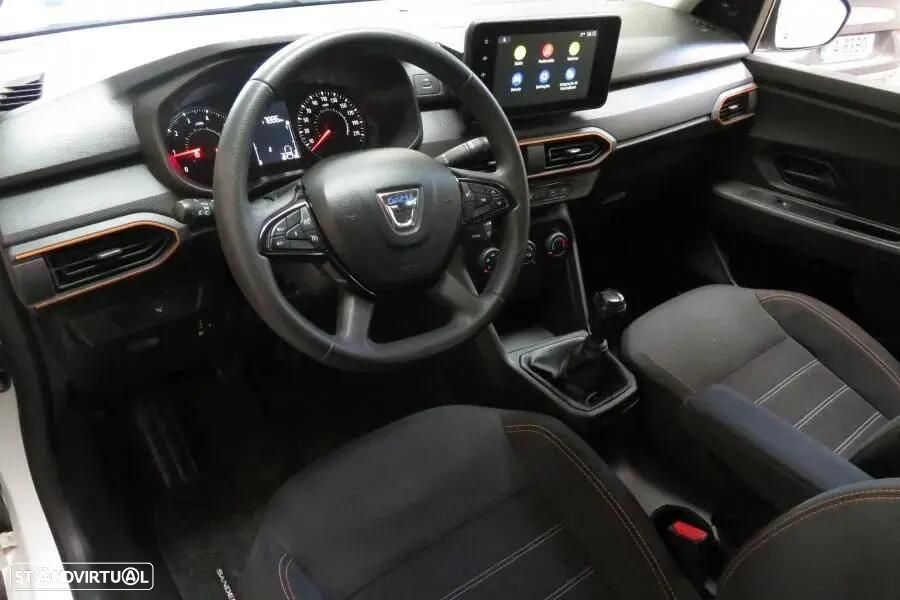 Dacia Sandero 1.0 TCe Essential - 20