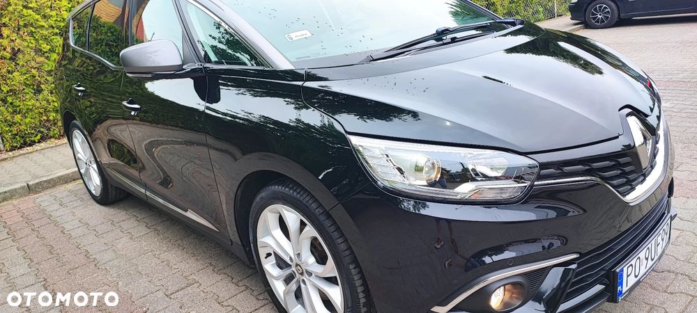 Renault Scenic - 12