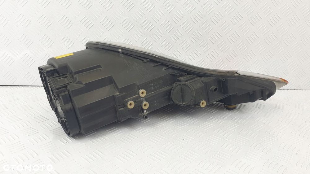 porsche boxster 986 lampa lewa soczewka - 4