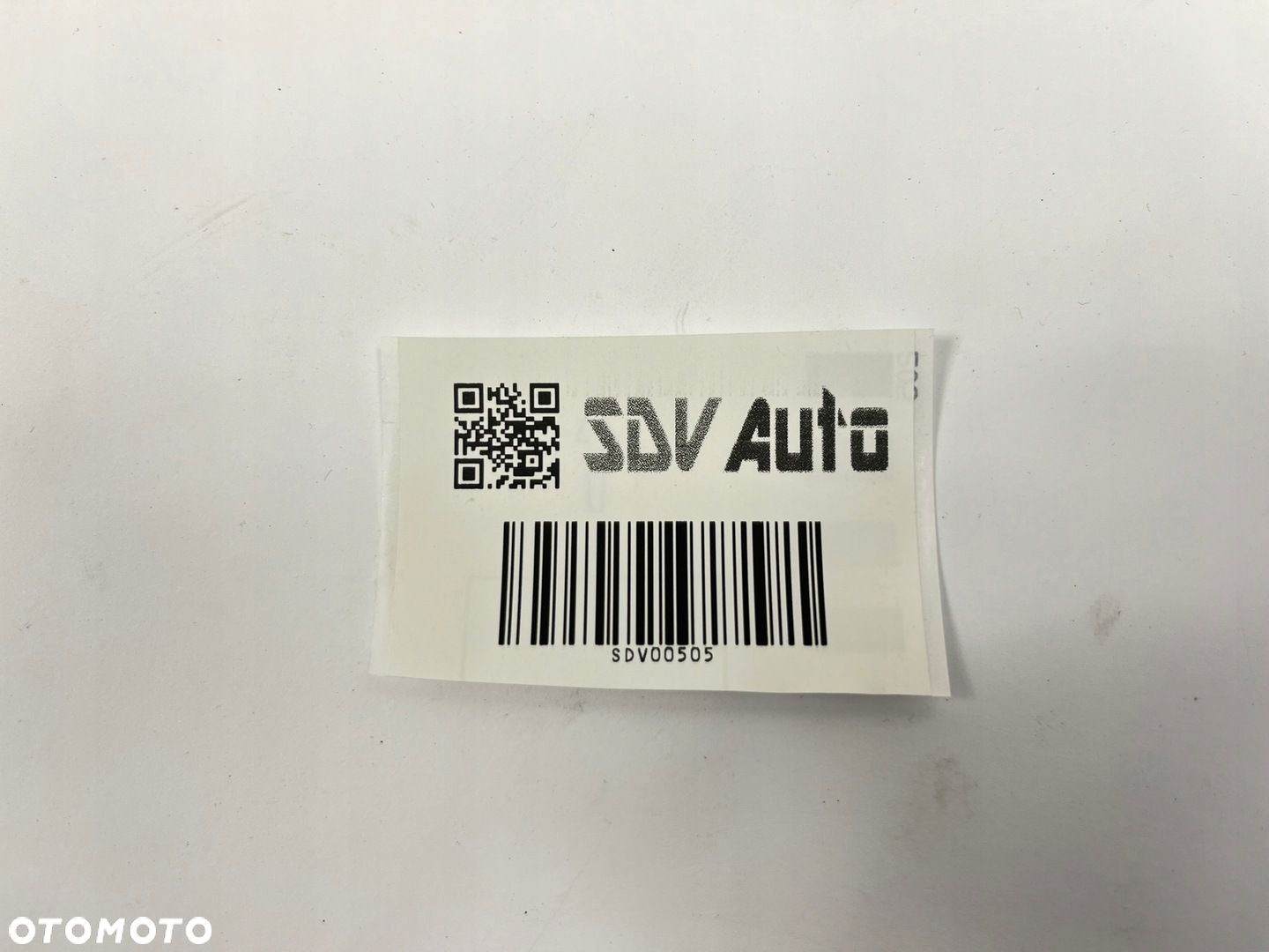 ECU KOMPUTER STEROWNIK SILNIKA VW AMAROK 03L906019G 0281016541 - 5