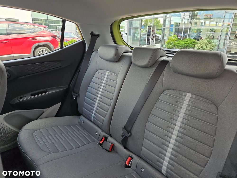 Hyundai i10 1.2 Modern - 17