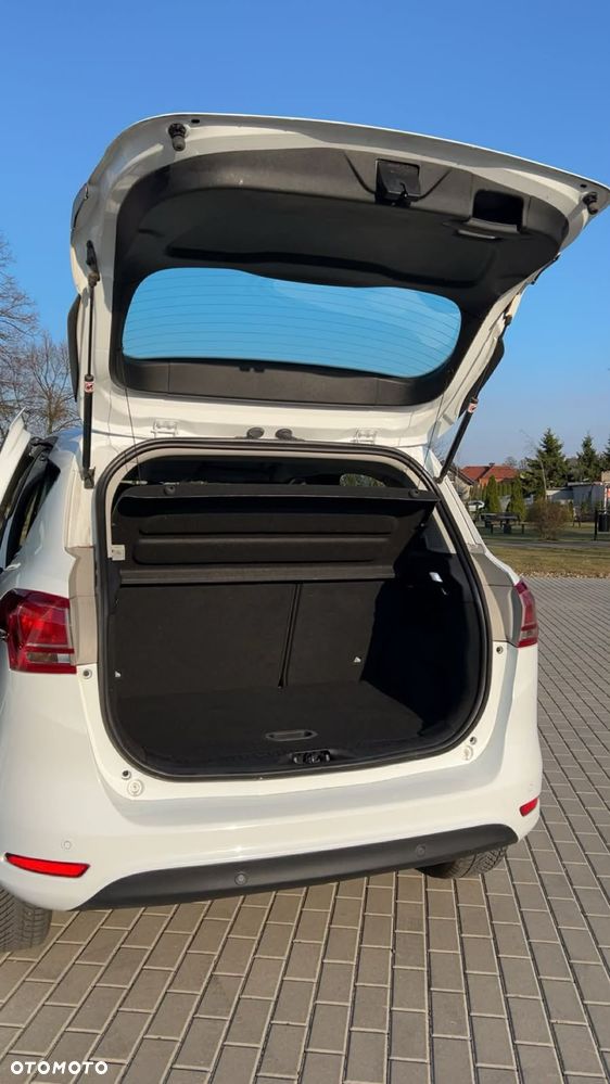 Ford B-MAX 1.6 TDCi Trend - 18