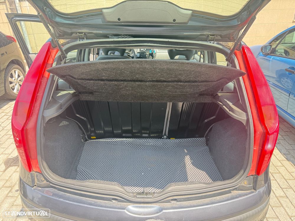 Fiat Punto 1.2 SX - 9