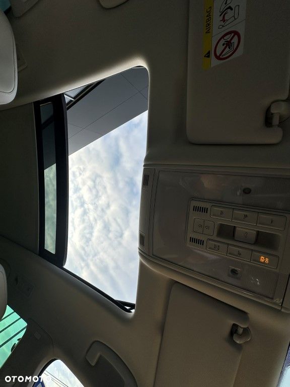 Volkswagen Passat 1.8 TSI (BlueMotion Technology) DSG Highline - 17