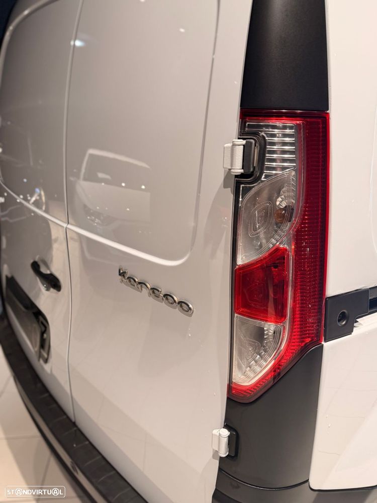 Renault Kangoo Outro - 11