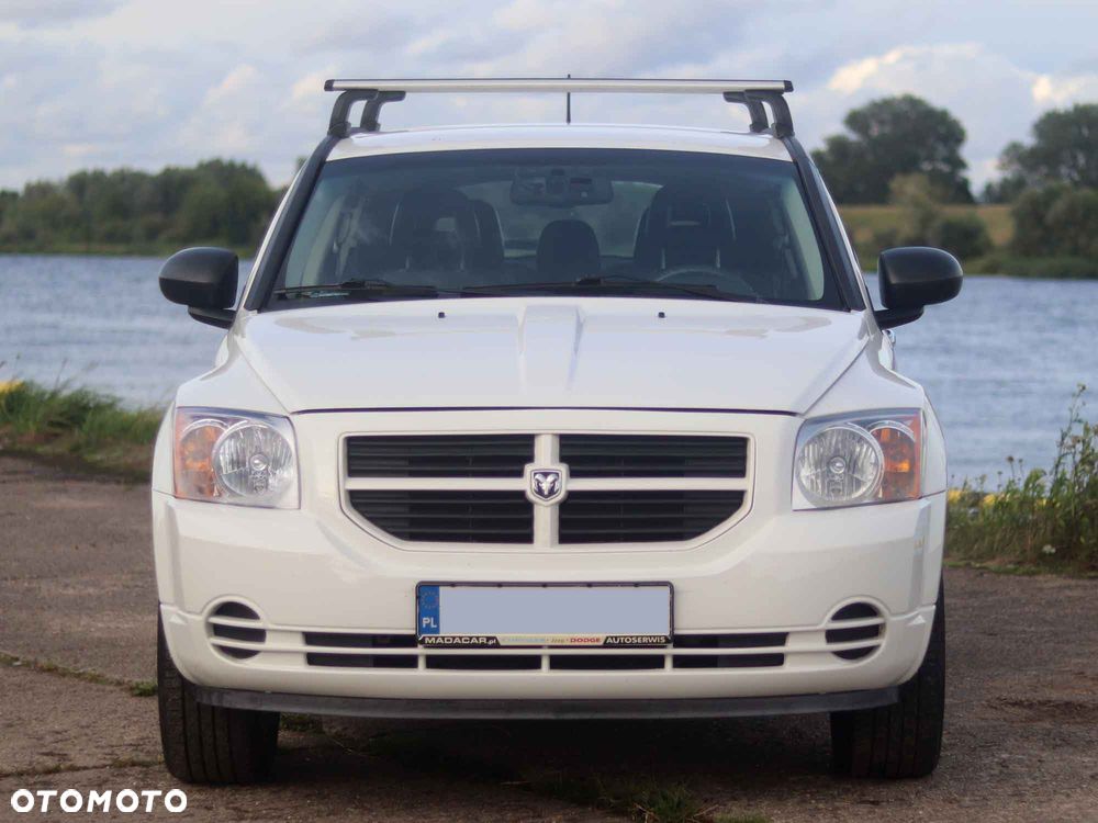 Dodge Caliber - 4