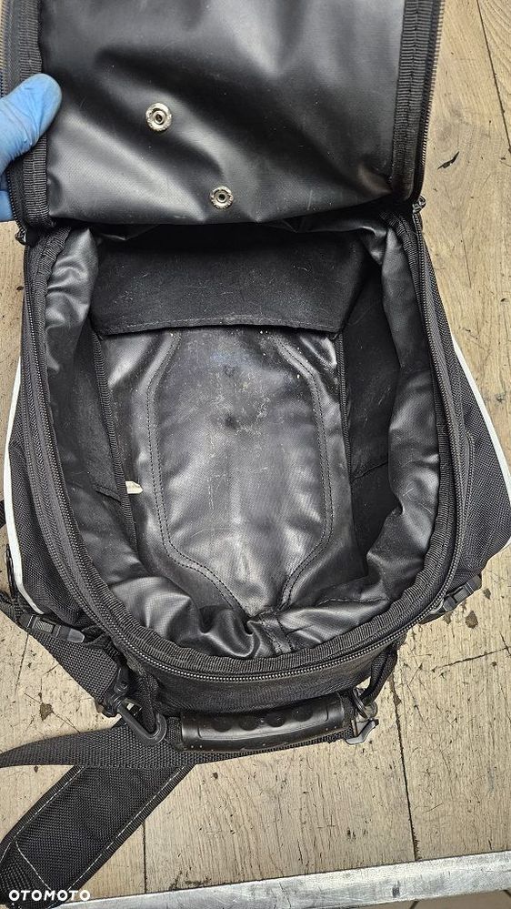 Torba Na Zbiornik Paliwa Bak Tankbag - 10