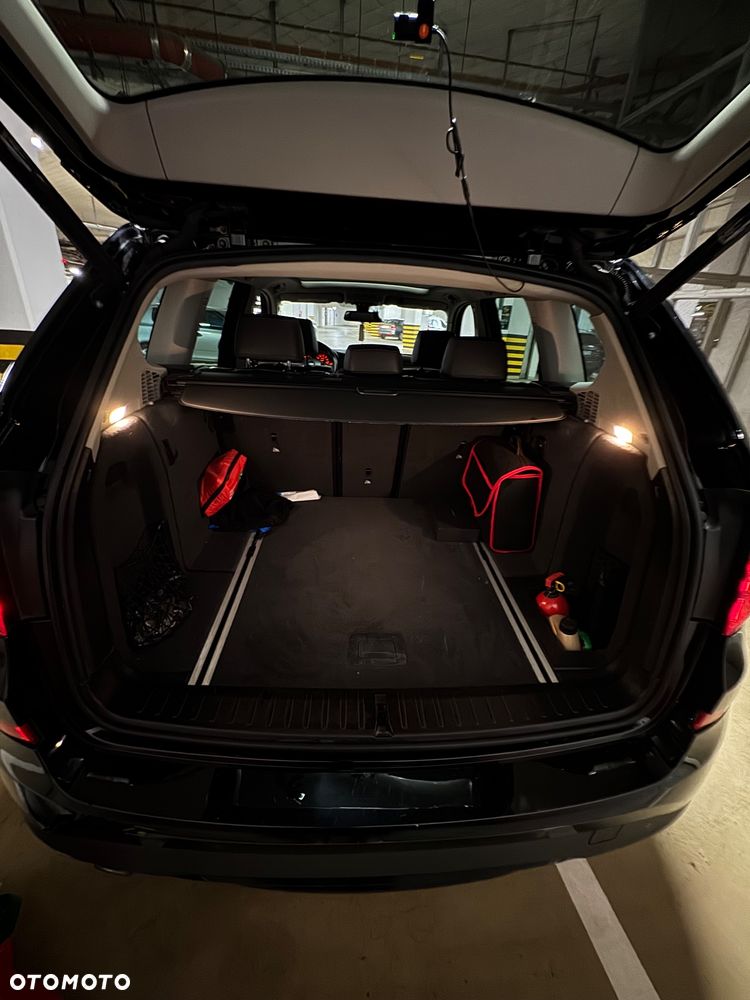 BMW X3 - 8