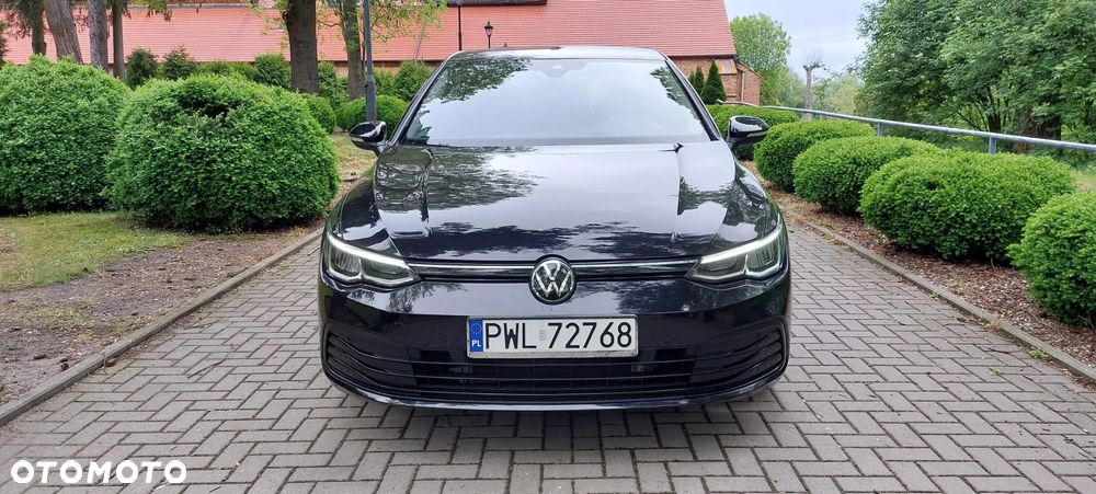 Volkswagen Golf 1.5 eTSI Style DSG - 2
