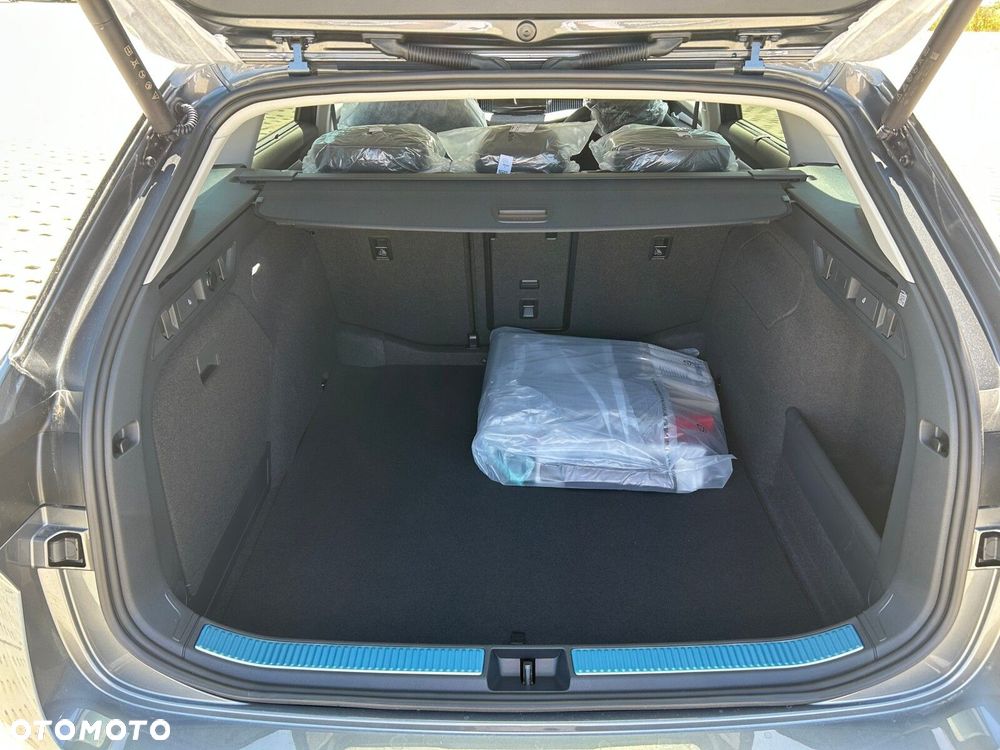 Skoda Superb - 7