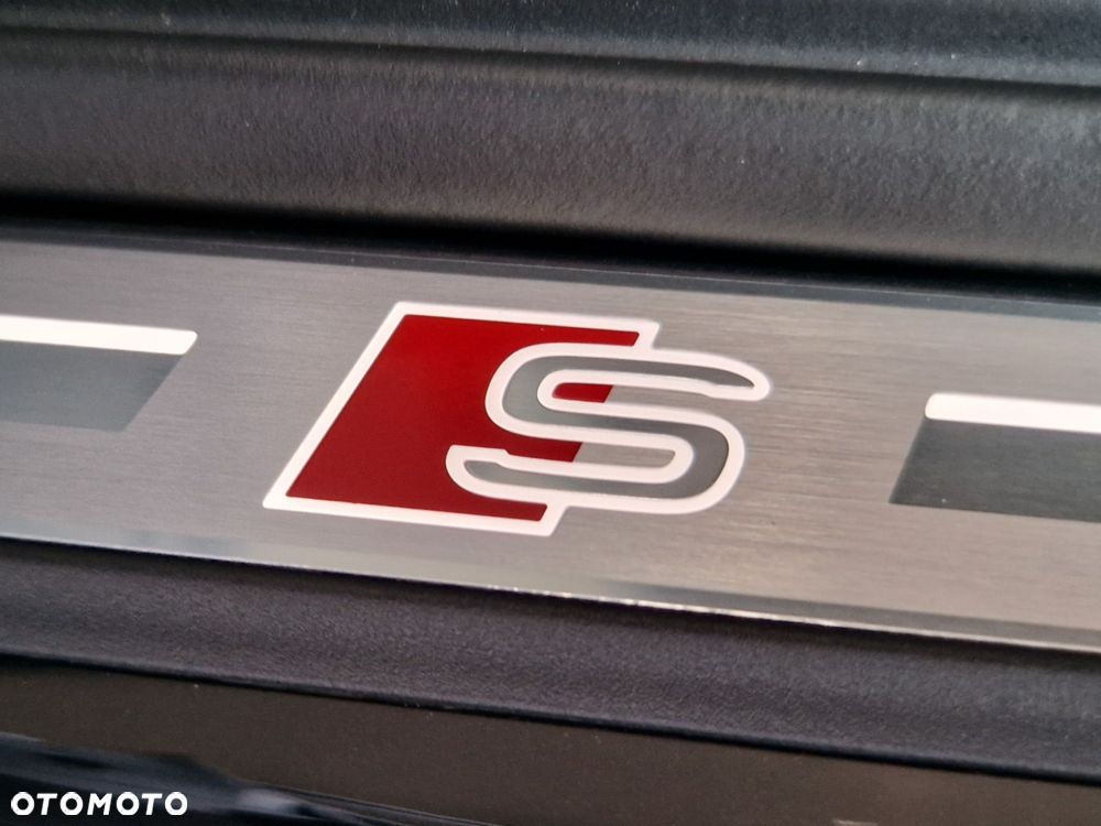 Audi A3 Limousine TFSI mHEV 110 kW S Line S tronic - 17