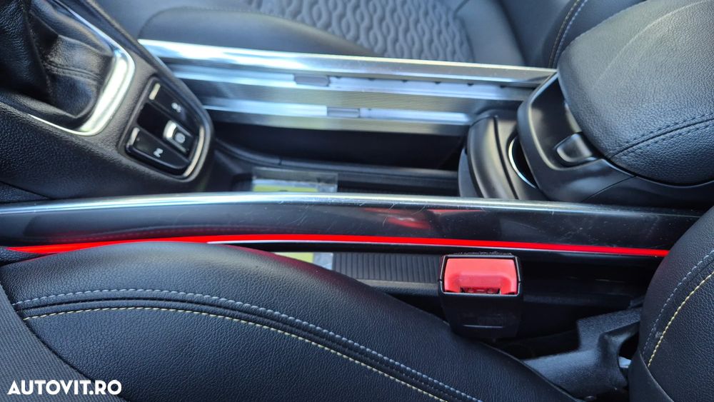 Opel Zafira 2.0 CDTI ECOTEC Cosmo - 35