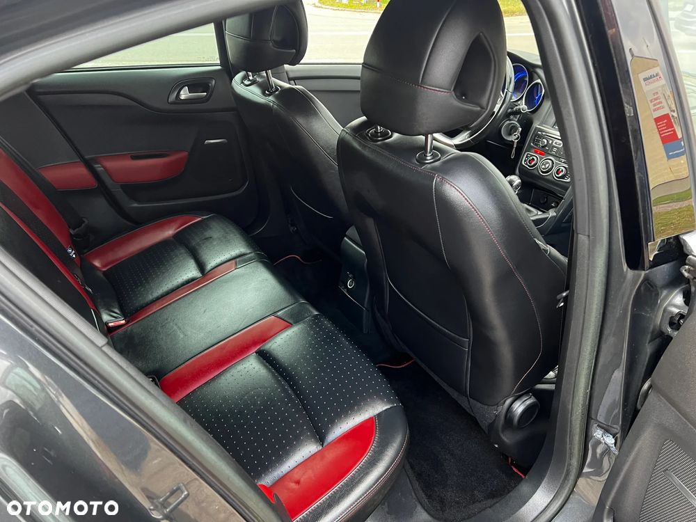 Citroën DS4 2.0 BlueHDi SportChic S&S - 35