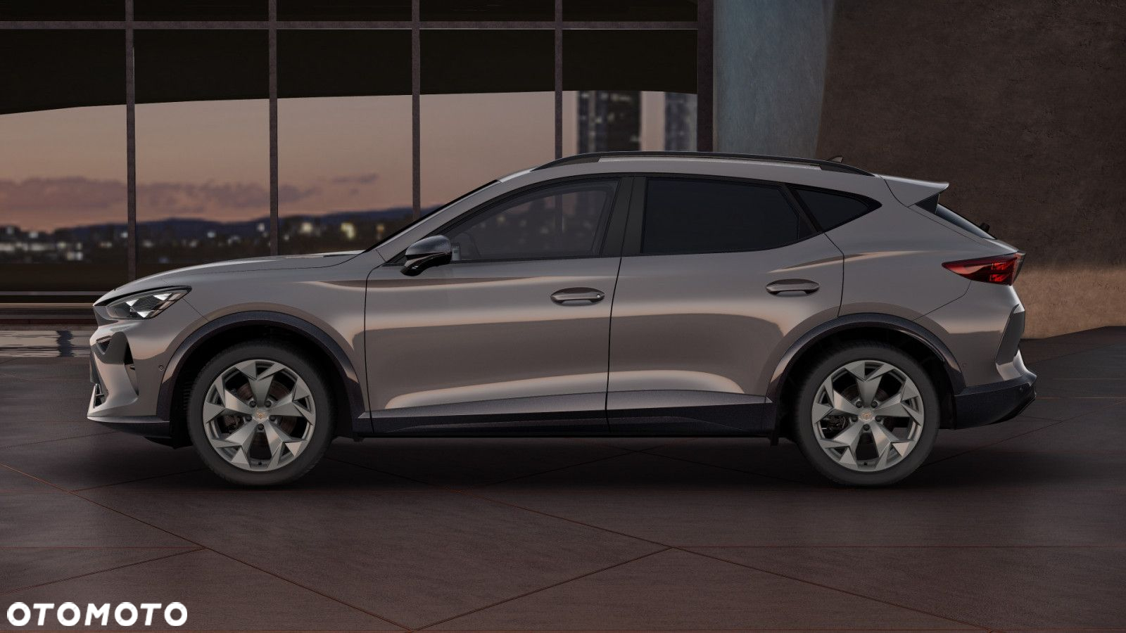 Cupra Formentor 1.5 TSI DSG - 3