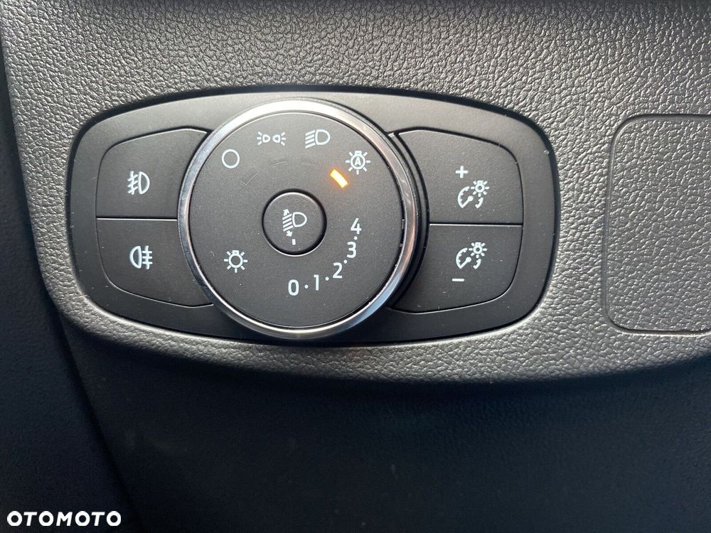 Ford Focus - 18