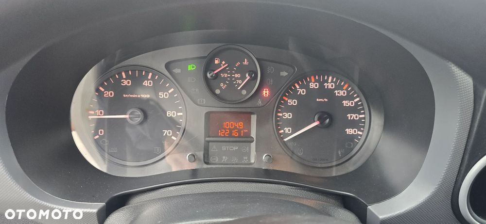 Peugeot Partner - 12