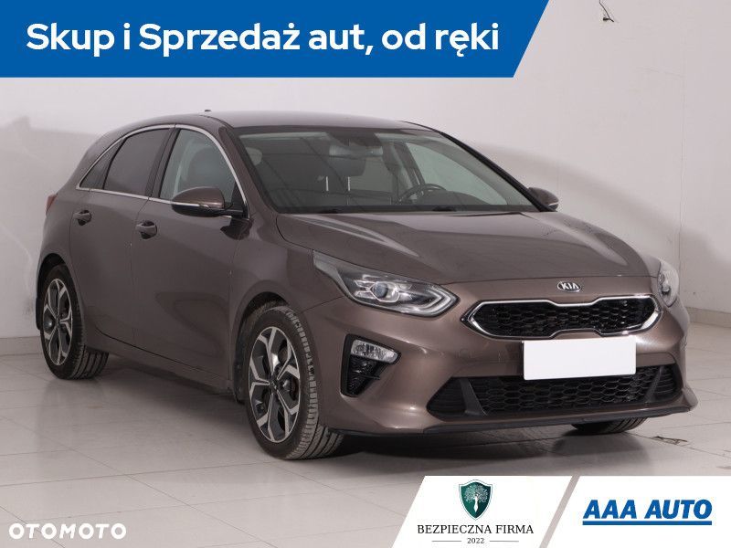 Kia Ceed - 3
