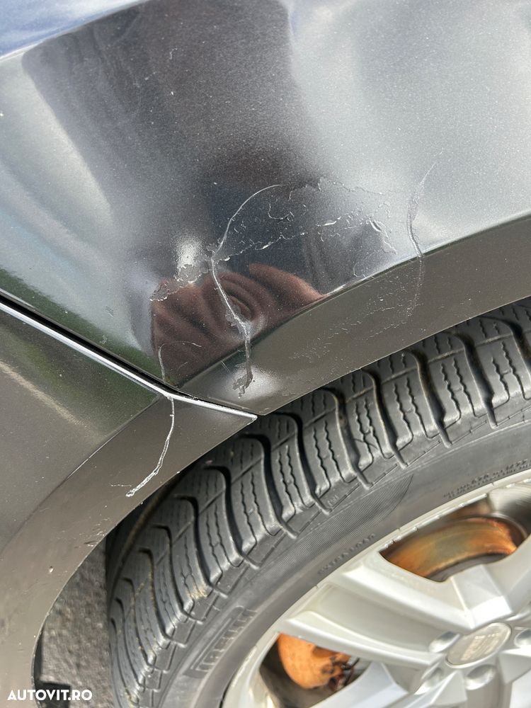 Seat Leon 2.0 TDI FR - 32