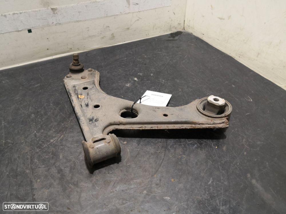 Braço Suspensão Frente Dto Fiat Grande Punto (199_) - 2