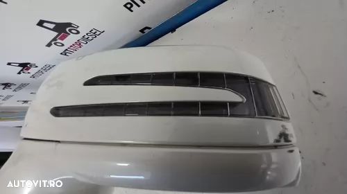 Oglinda stanga CLS 2011 2012 2013 2014 2015 2016 - 3